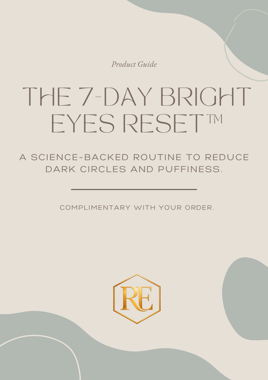 The 7-Day Bright Eyes Reset™