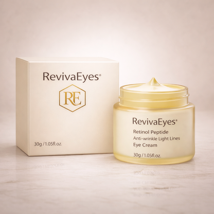 Revivaeyes® Eye Cream