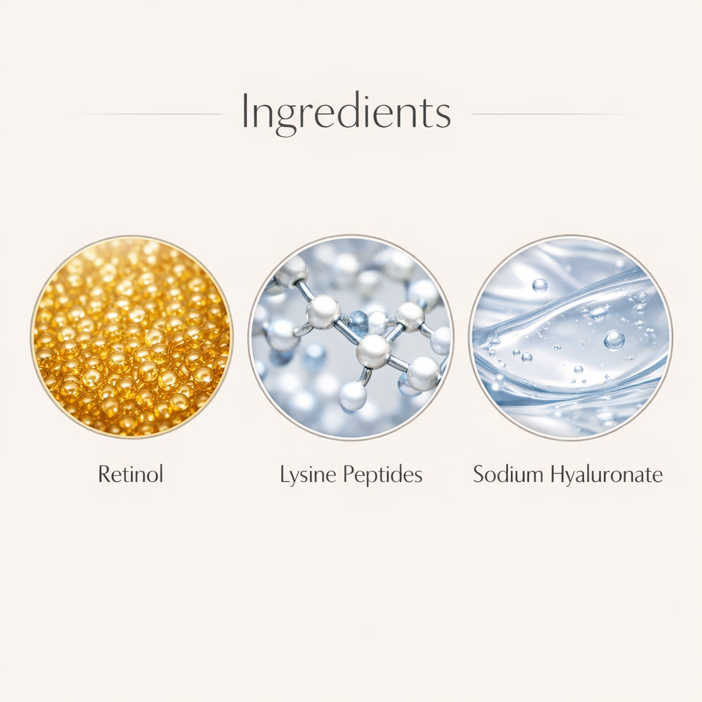 Revivaeyes® Eye Cream